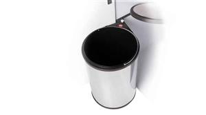 سطل زباله یونیت 40 مدل بیگ باکس کد Q440 هایلو