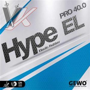 رویه راکت جوو مدل هایپ EL40 کد 2004165