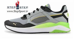 کفش اسپرت کژوال زنانه مردانه پوما آنزاران گرید | Puma Anzarun GRID Unisex Shoes 368865-11