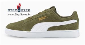 کفش اسپرت کژوال مردانه پوما شافل | Puma Shuffle Suede Men's Casual Shoes 380823-07