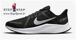 کتانی دویدن پیاده روی مردانه نایکی اورجینال کوئست 4 | Nike Quest 4 Men's Running Shoes DA1105-006