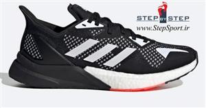 کتانی دویدن پیاده روی زنانه آدیداس اورجینال Adidas X9000L3 Women's Running Shoes EH0047 