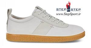 کفش چرمی راحتی مردانه اکو کریپ تری | Ecco Crepetray Men's Shoes 200414-52292