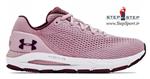 کتانی پیاده روی دویدن زنانه آندر آرمور هٌوِر سٌنیک 4 | Under Armour Hovr Sonic 4 Women's Running Shoes 3023559-604