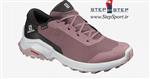 کفش پیاده روی ضد آب زنانه سالومون اورجینال ایکس ریویل گورتکس | Salomon X Reveal Gore-Tex Women's Hiking Shoes 409714