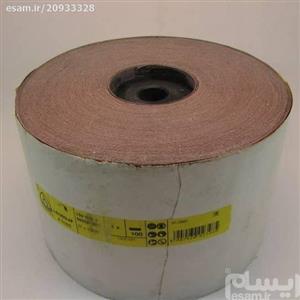 سنباده پارچه ای کلینگ اسپور آلمان نمره 100