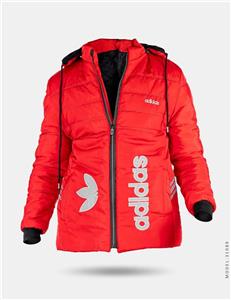 کاپشن مردانه Adidas مدل 31089