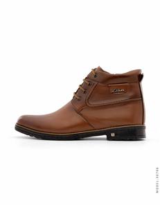 نیم بوت مردانه Clarks مدل 30766