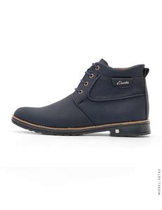نیم بوت مردانه Clarks مدل 30762