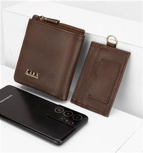 کیف جیبی Zara مدل 27698