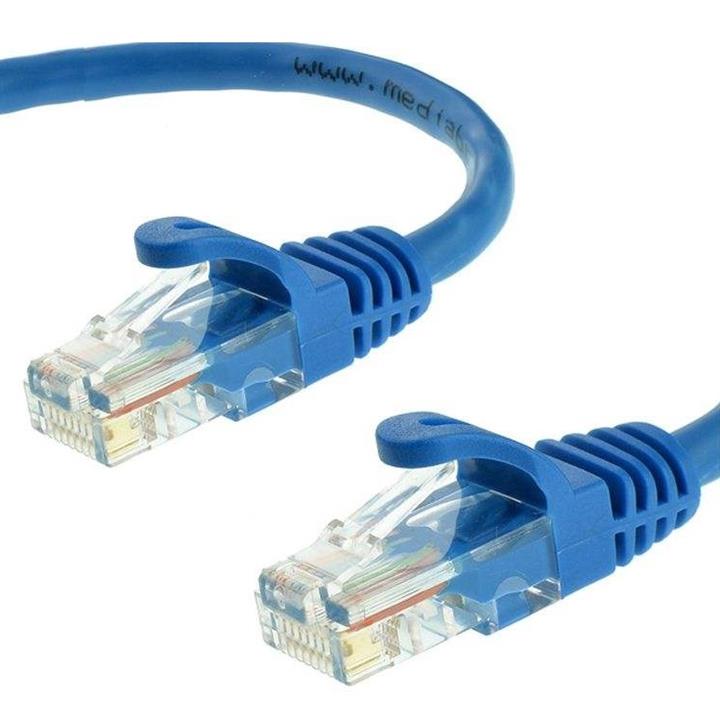 Nexans Patch cable 5m Network Cable