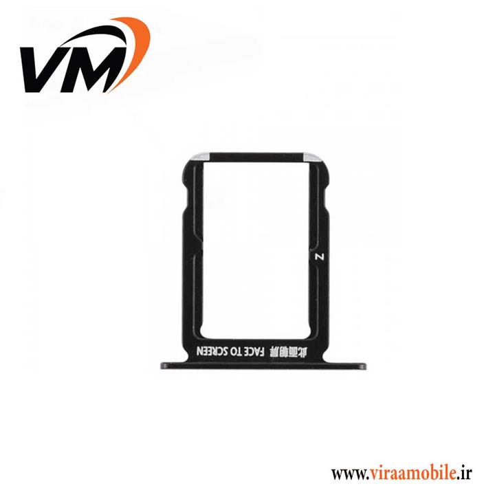 Xiaomi Mi Mix 2S Sim Card Tray Holder