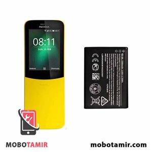 باتری اصلی گوشی نوکیا Nokia 8110 4G BV-6A