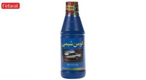 روغن ترمز خودرو کاسپین مدل Dot 4 حجم 250 میلی‌ لیتر Caspian Brake Oil ml 