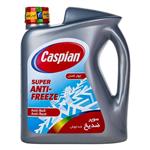 ضدیخ خودرو کاسپین مدل Super Anti Freeze حجم 3.55 لیتر