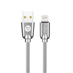 کابل تبدیل USB به Lightning پرووان مدل PCC145 C02 به طول ۱ متر