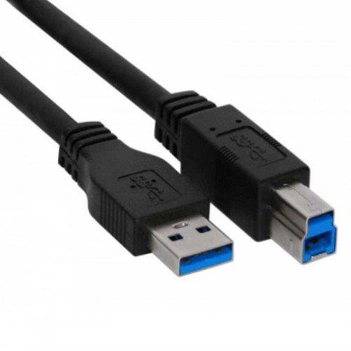 1.5M Printer USB Cable