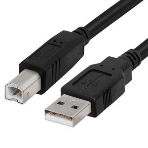 کابل USB پرینتر ۱٫۵متری