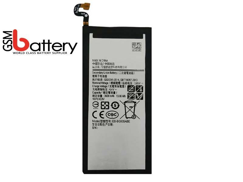 Samsung Galaxy S7 Battery