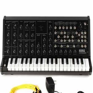 سینتی سایزر KORG MS20 Mini