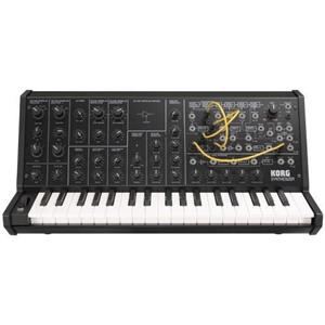 سینتی سایزر KORG MS20 Mini Korg MS-20 mini Synthesizer