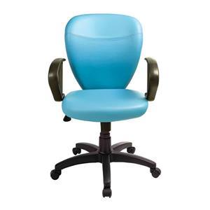 صندلی کارمندی راحتیران مدل F 730