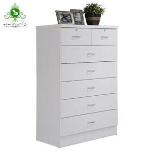 دراور مدل هفت کشو تک دستگیره