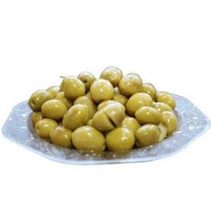 زیتون شکسته ایرانی متوسط فله ای