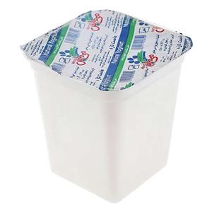 ماست پر چرب ۵۰۰  گرمی می ماس