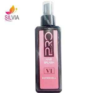اسپری و عطر مو استم سل پرو بمب شل