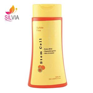 شامپو کودک استم سل