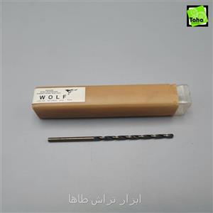 مته بلند3.2 هاردHSS ولف