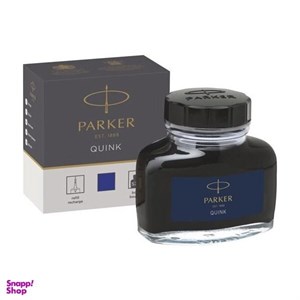 جوهر خودنویس پارکر Parker Quink FP Ink Bottle