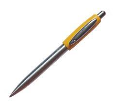 خودکار اینوکسکروم آی دی Inoxcrom ID Ballpoint Pen Spain