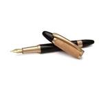 خودنویس منشور کوروش Cyrus Cylinder Fountain Pen