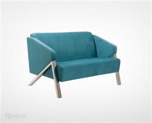 مبل  2نفره جاسمین