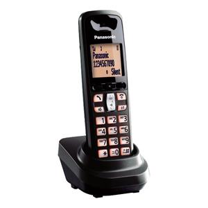 تلفن بی سیم پاناسونیک مدل KX-TGF110 Panasonic KX-TGF110 Wireless Phone