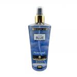 وودلایک بادی اسپلش لایت بلو Light Blue Body Spray 