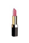 رژلب جامد مدل Lipstick رنگ بنفش شماره 146 گلدن رز Golden Rose