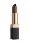 رژلب جامد مدل Lipstick رنگ قهوه ای شماره 51 گلدن رز Golden Rose