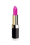 رژلب جامد مدل Lipstick رنگ صورتی شماره 59 گلدن رز Golden Rose