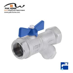 شیر فیلتردار آذر 134 سایز 3/4