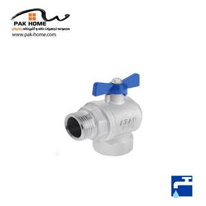 شیر چپقی کوپلی آذر 142 سایز 1*32
