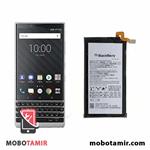 باتری اصلی بلک بری BlackBerry Key2 TLp038B1