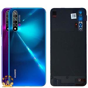 Back Cover Huawei Nova 5T درب پشت هواوی