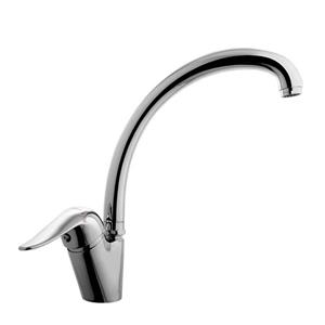 شیر آشپزخانه داک کروم البرز روز