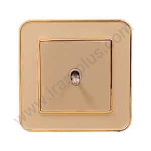 کلیدکلاسیک یک پل مدل ارس بژ طلایی میانی بژ