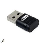 کارت شبکه USB بی سیم فرانت 600 AC دوبانده