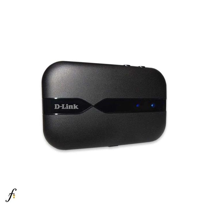 D-Link DWR-932C   LTE Modem