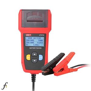 تستر باتری یونیتی مدل UT675A